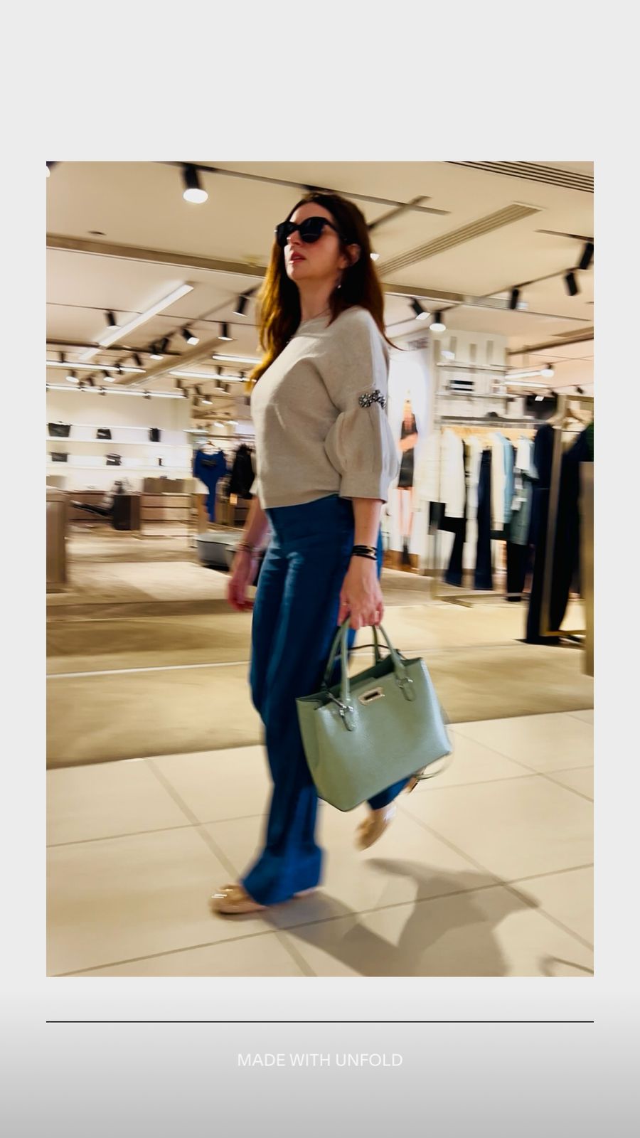 Short Sleeve Summer Blouse