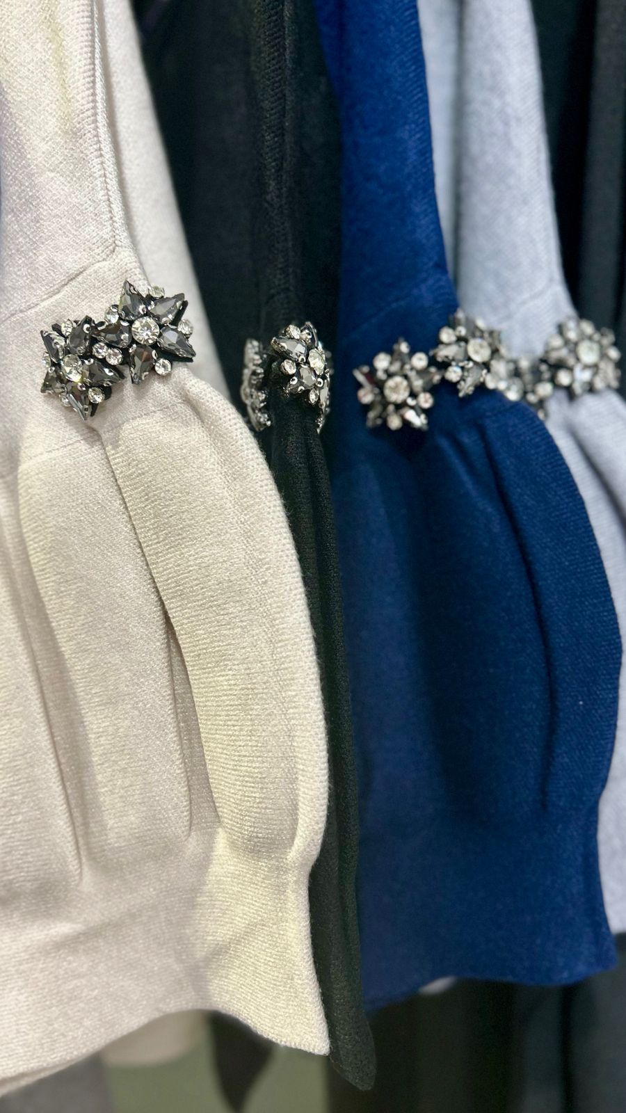 Short Sleeve Summer Blouse